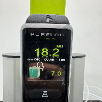 ELGA PureLab Flex Lab Water Purification System image 2